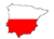 YANES & VELÁZQUEZ INGENIEROS - Polski